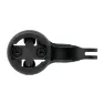 Barfly Fly Race Flipper Styrfäste För Cykelcomputer, Black, One Size