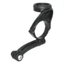 Barfly Fly Race Mtb Styrfäste För Cykelcomputer, Black, One Size