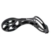 Barfly Meter Bar Fly Race Mini Styrfäste För Cykelcomputer Barfly Meter Bar Fly Race Mini Styrfäste För Cykelcomputer