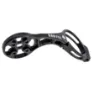 Barfly Meter Bar Fly Race Mini Styrfäste För Cykelcomputer, Black, One Size