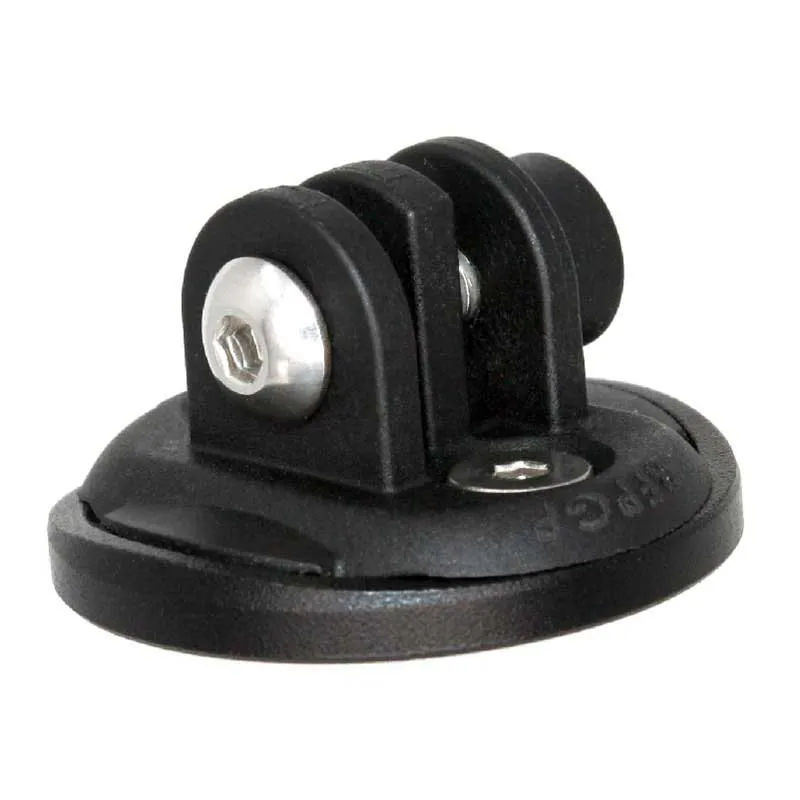 Barfly Prime Gopro-adaptersats, Black, One Size