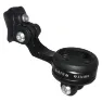 Barfly Race Flipper 3t Apto Styrfäste För Cykelcomputer, Black, One Size