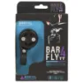 Barfly The Bar Fly 4 Tt Styrfäste För Cykelcomputer, Black, One Size