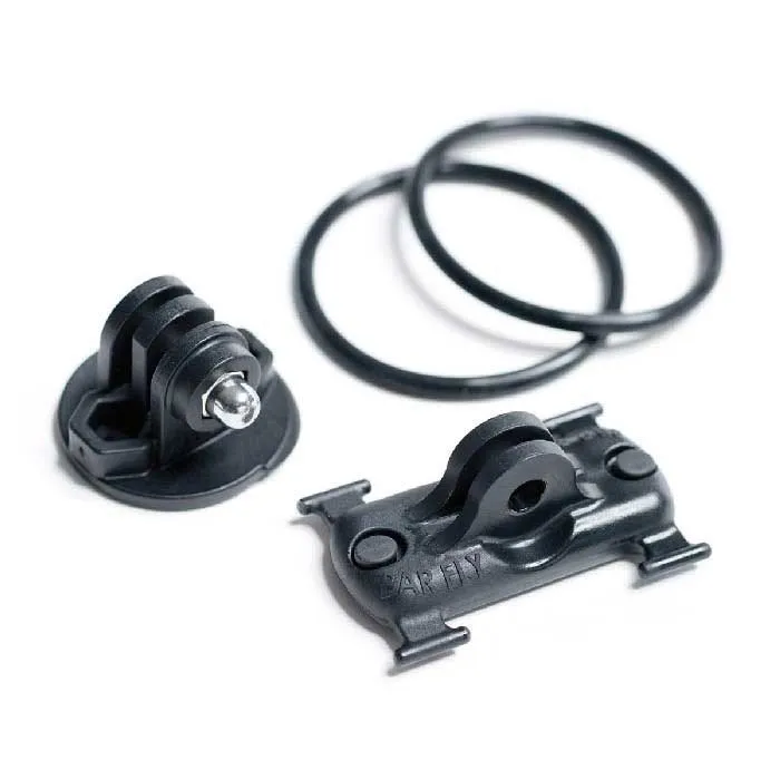Barfly Tillbehörspaket För Serie 4, Black, One Size