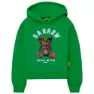 Fern green