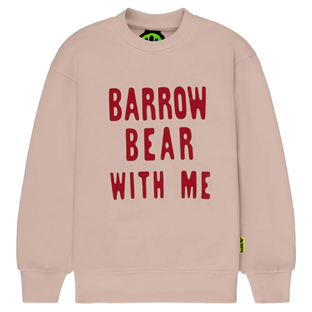 Barrow F4bkjusw062 Tröja