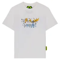Barrow F4bkjuth068 T-shirt Med Korta ärmar