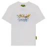 Barrow F4bkjuth068 T-shirt Med Korta ärmar