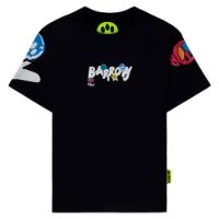 Barrow F4bkjuth070 T-shirt Med Korta ärmar Barrow F4bkjuth070 T-shirt Med Korta ärmar