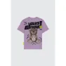 Barrow F4bkjuth071 T-shirt Med Korta ärmar