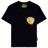 Barrow F4bkjuth072 T-shirt Med Korta ärmar