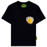 Barrow F4bkjuth072 T-shirt Med Korta ärmar