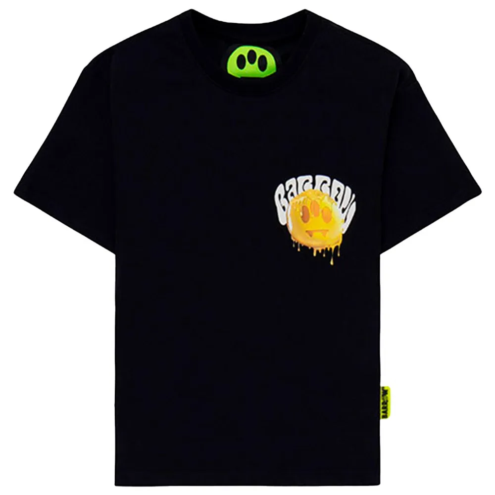 Barrow F4bkjuth072 T-shirt Med Korta ärmar