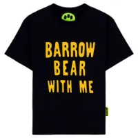 Barrow F4bkjuth073 T-shirt Med Korta ärmar