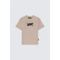 Barrow F4bkjuth073 T-shirt Med Korta ärmar Barrow F4bkjuth073 T-shirt Med Korta ärmar