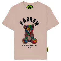 Barrow F4bkjuth074 T-shirt Med Korta ärmar