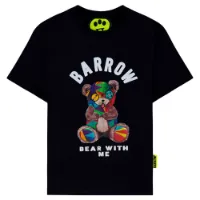 Barrow F4bkjuth074 T-shirt Med Korta ärmar