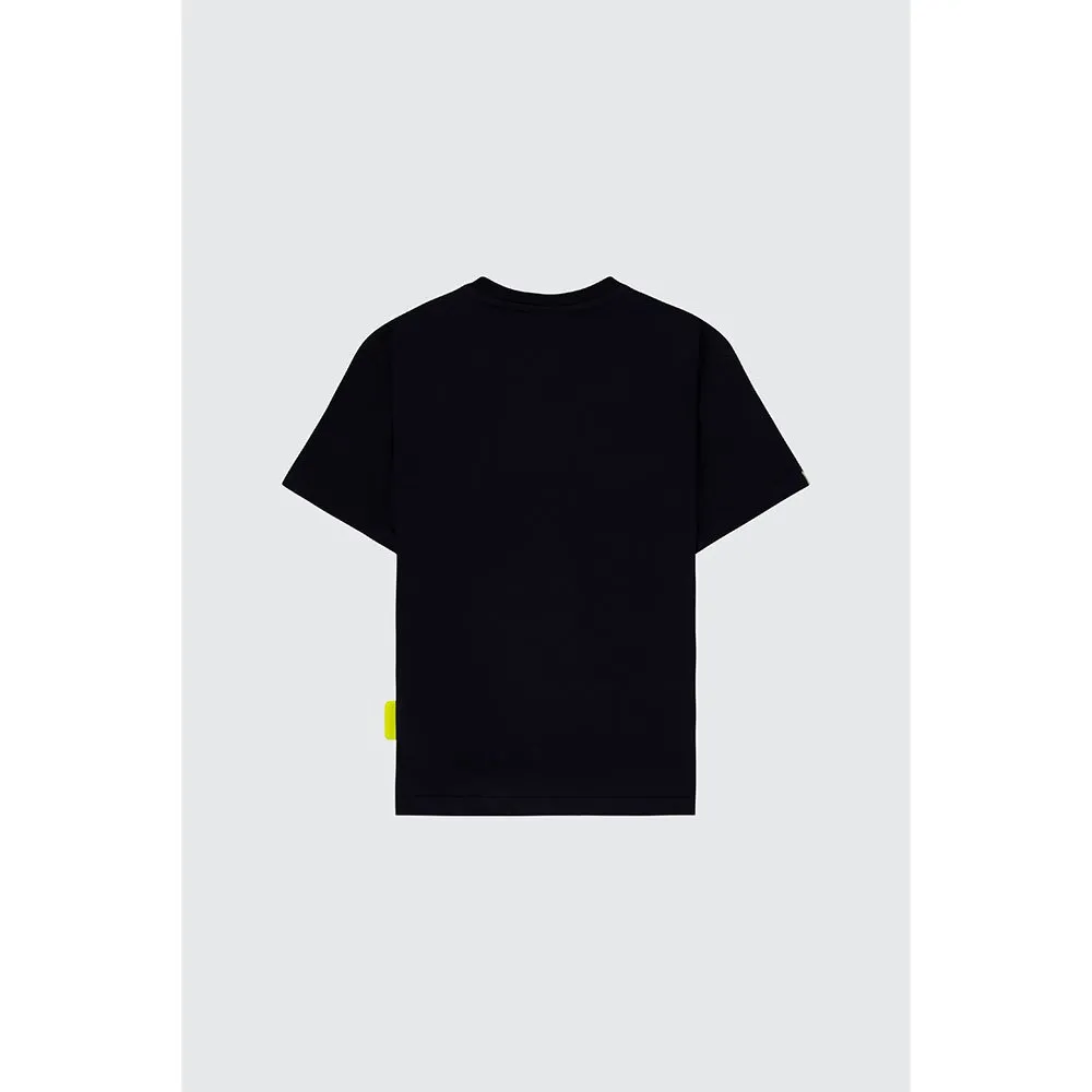 Barrow F4bkjuth074 T-shirt Med Korta ärmar