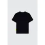 Barrow F4bkjuth074 T-shirt Med Korta ärmar
