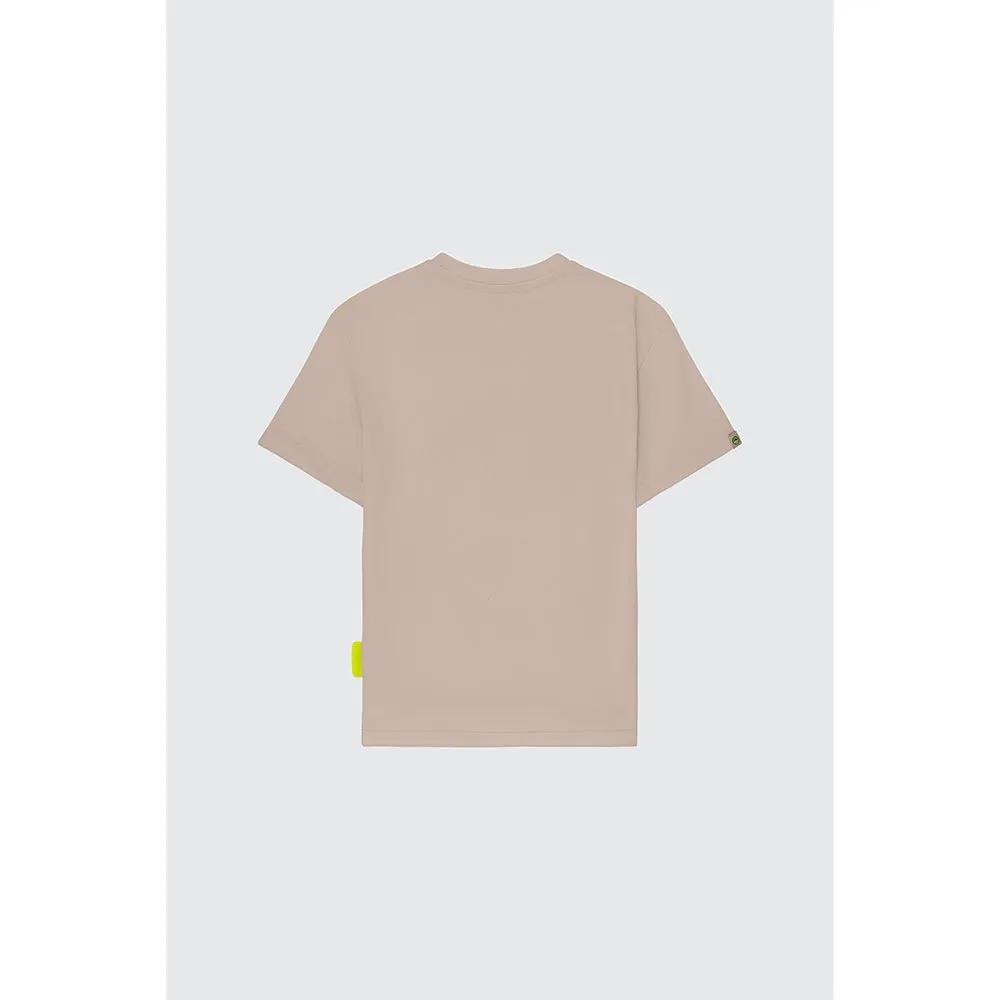Barrow F4bkjuth074 T-shirt Med Korta ärmar