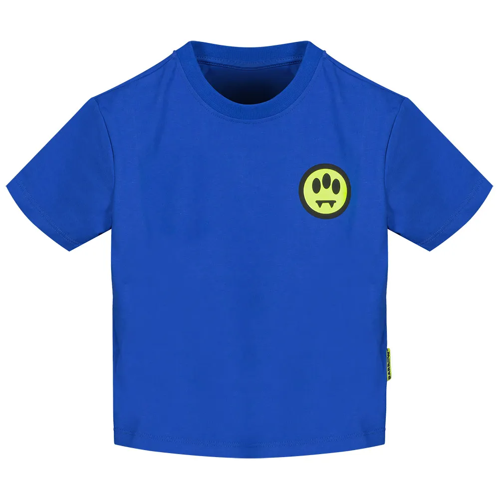Barrow F4bkjuth135 T-shirt Med Korta ärmar