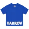 Barrow F4bkjuth135 T-shirt Med Korta ärmar