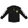Barrow F4bkjuzh133 Sweatshirt Med Dragkedja