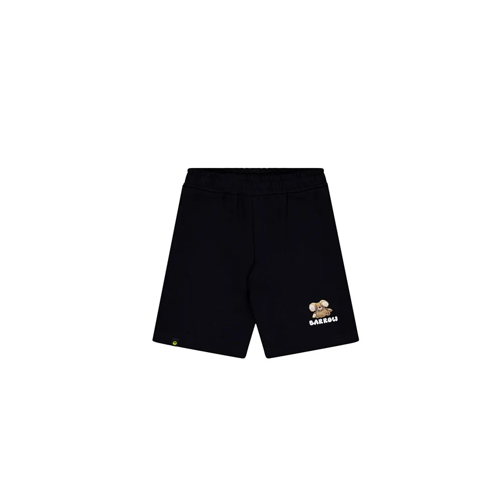 Barrow S5bkjube030 Shorts