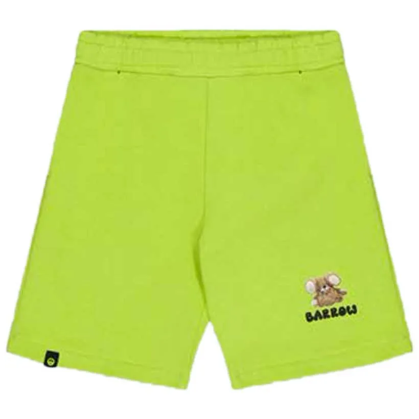 Barrow S5bkjube030 Shorts