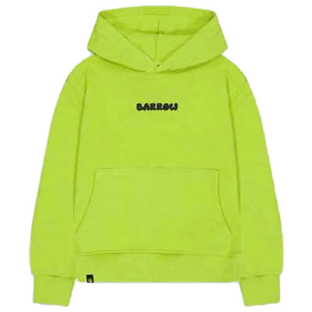 Barrow S5bkjuhs028 Huvtröja