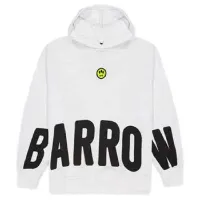 Barrow S5bkjuhs062 Huvtröja Barrow S5bkjuhs062 Huvtröja