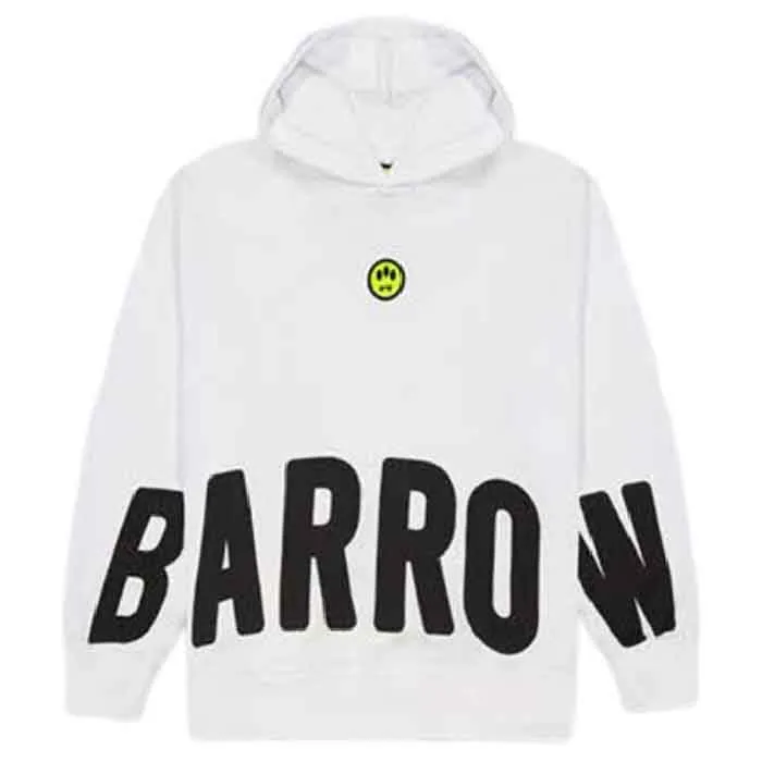 Barrow S5bkjuhs062 Huvtröja
