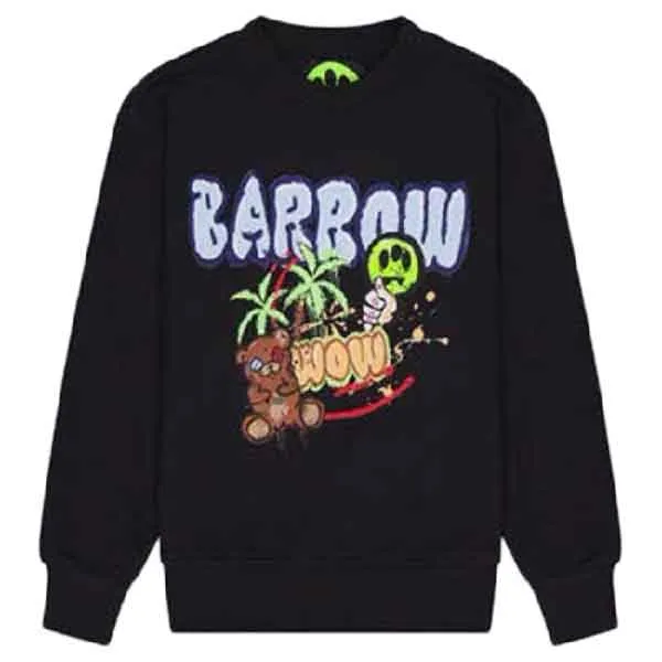Barrow S5bkjusw064 Tröja