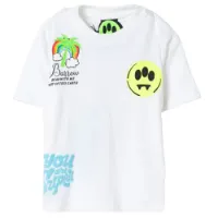 Barrow S5bkjuth023 T-shirt Med Korta ärmar