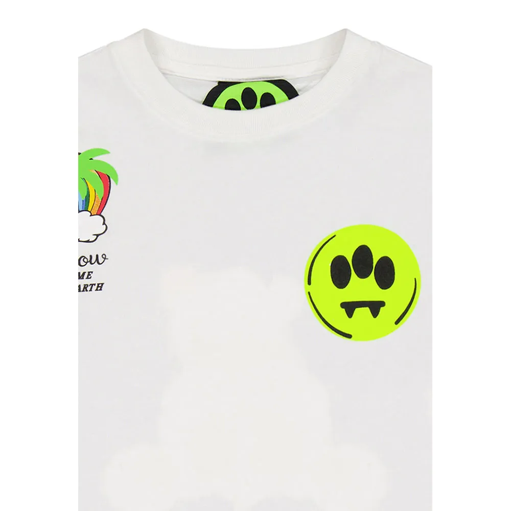 Barrow S5bkjuth023 T-shirt Med Korta ärmar