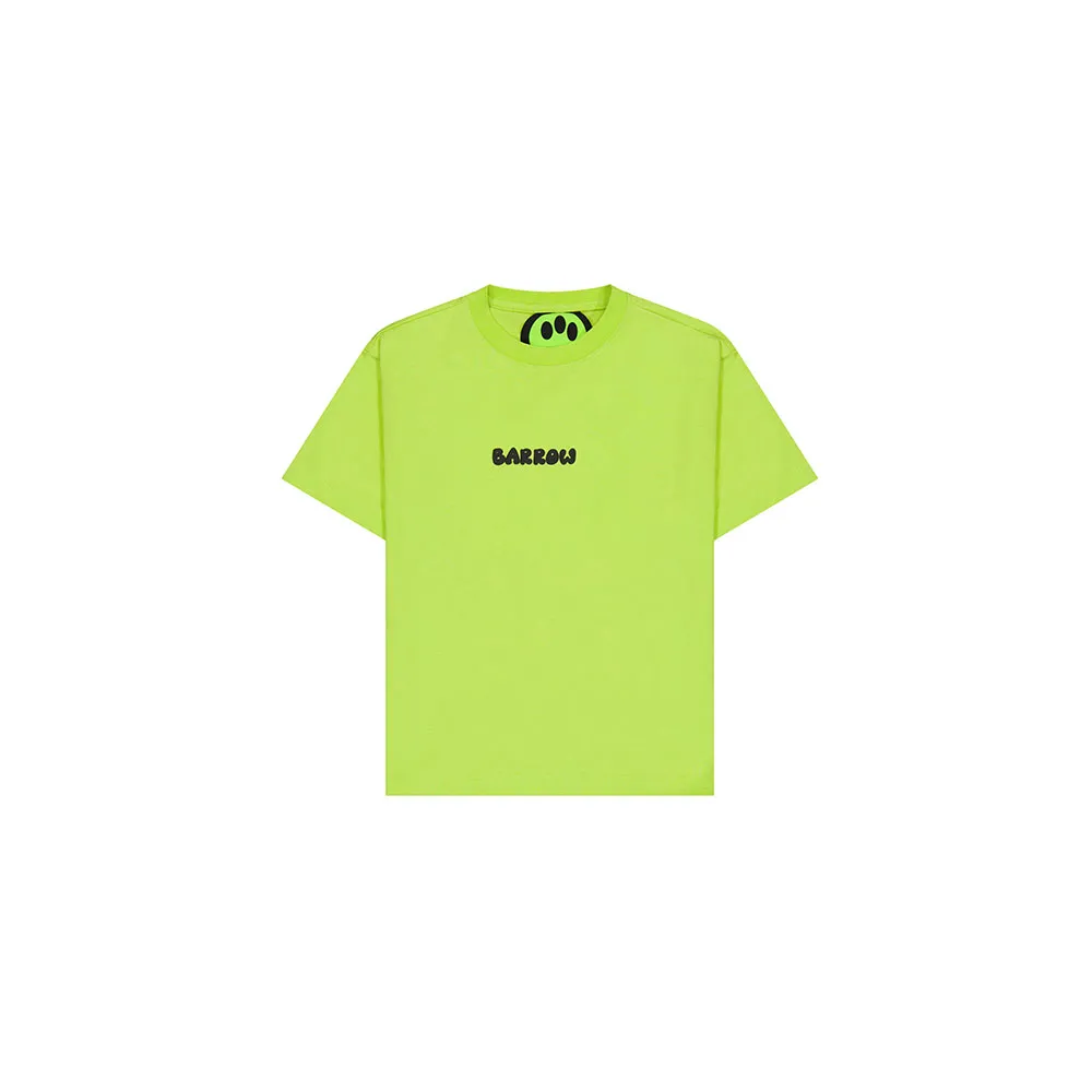 Barrow S5bkjuth029 T-shirt Med Korta ärmar
