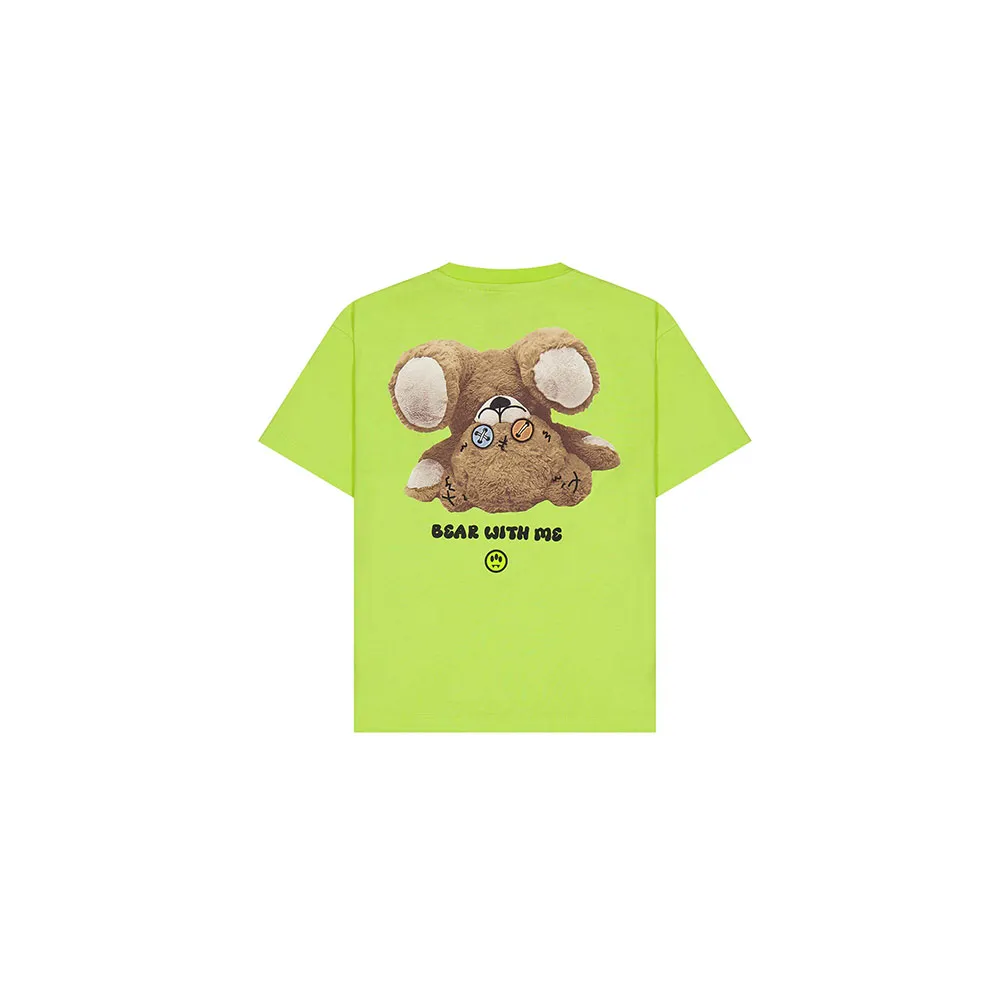 Barrow S5bkjuth029 T-shirt Med Korta ärmar