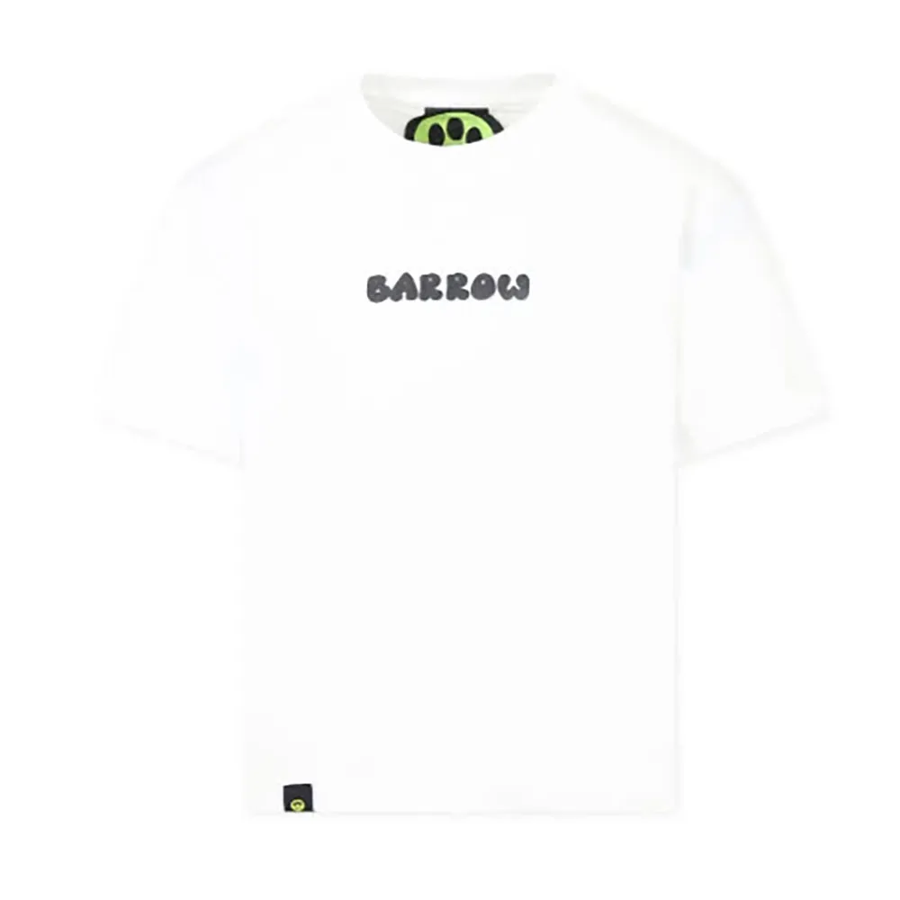 Barrow S5bkjuth029 T-shirt Med Korta ärmar