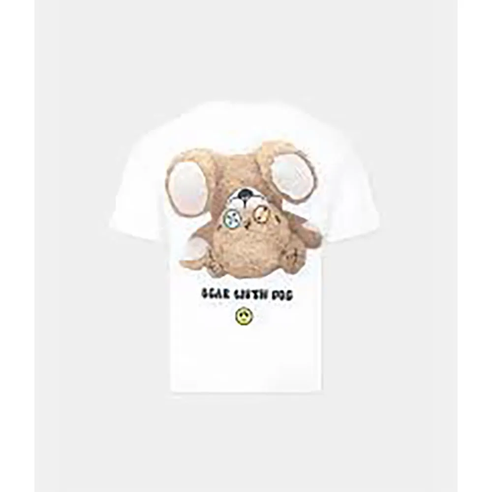 Barrow S5bkjuth029 T-shirt Med Korta ärmar