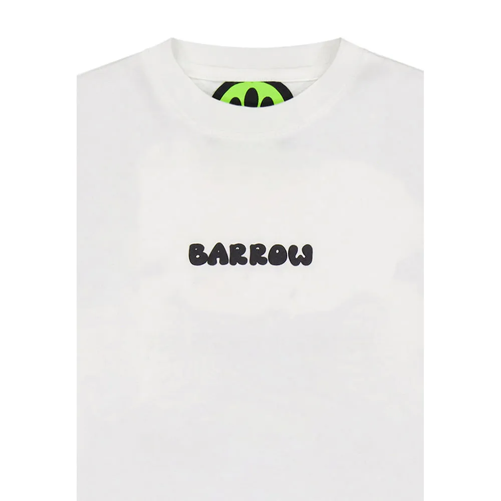 Barrow S5bkjuth029 T-shirt Med Korta ärmar