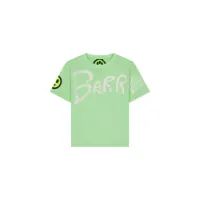 Barrow S5bkjuth038 T-shirt Med Korta ärmar Barrow S5bkjuth038 T-shirt Med Korta ärmar