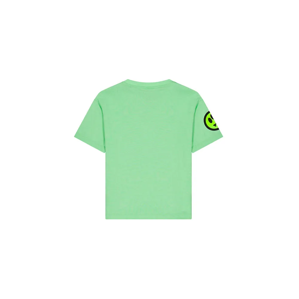 Barrow S5bkjuth038 T-shirt Med Korta ärmar