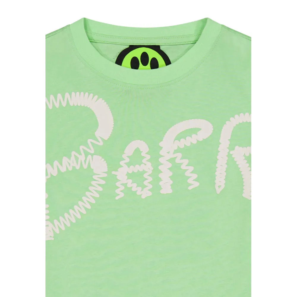 Barrow S5bkjuth038 T-shirt Med Korta ärmar
