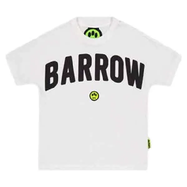 Barrow S5bkjuth063 T-shirt Med Korta ärmar