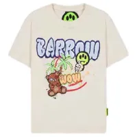 Barrow S5bkjuth065 T-shirt Med Korta ärmar