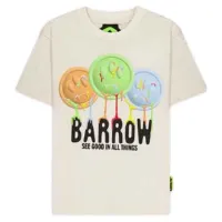 Barrow S5bkjuth068 T-shirt Med Korta ärmar