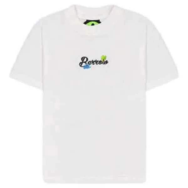 Barrow S5bkjuth070 T-shirt Med Korta ärmar