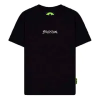 Barrow S5bkjuth072 T-shirt Med Korta ärmar Barrow S5bkjuth072 T-shirt Med Korta ärmar