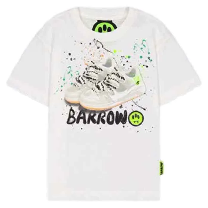 Barrow S5bkjuth201 T-shirt Med Korta ärmar