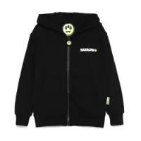 Barrow S5bkjuzh077 Sweatshirt Med Dragkedja